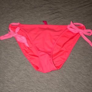Victoria’s Secret swim bottoms